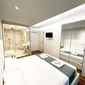 Habitación Superior con Cama King